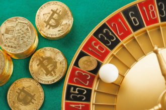 bitcoin casinos