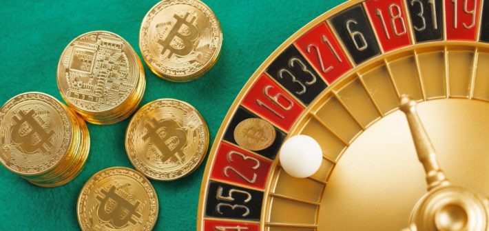 bitcoin casinos