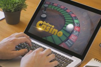 online casino