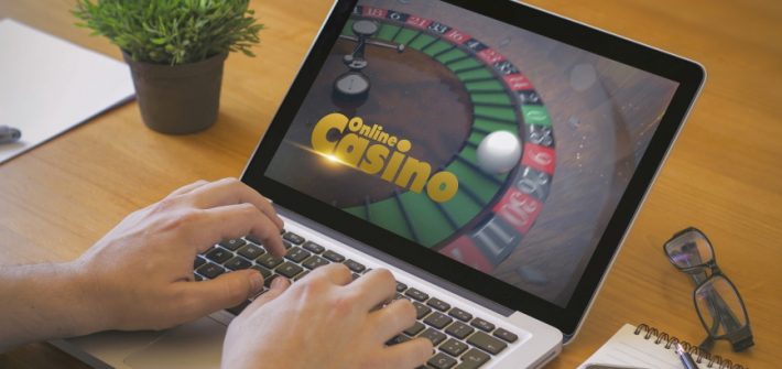 online casino