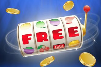 free spins