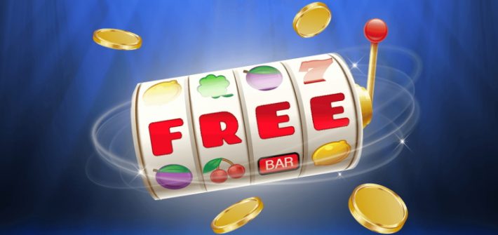 free spins