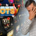 playing online slots